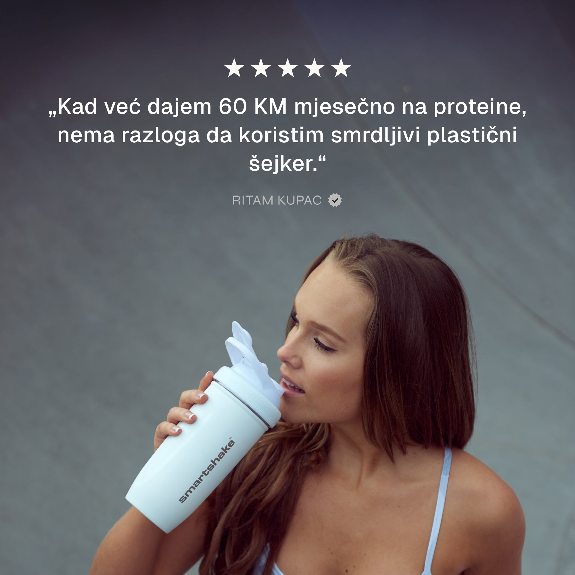 #Boja=bijela