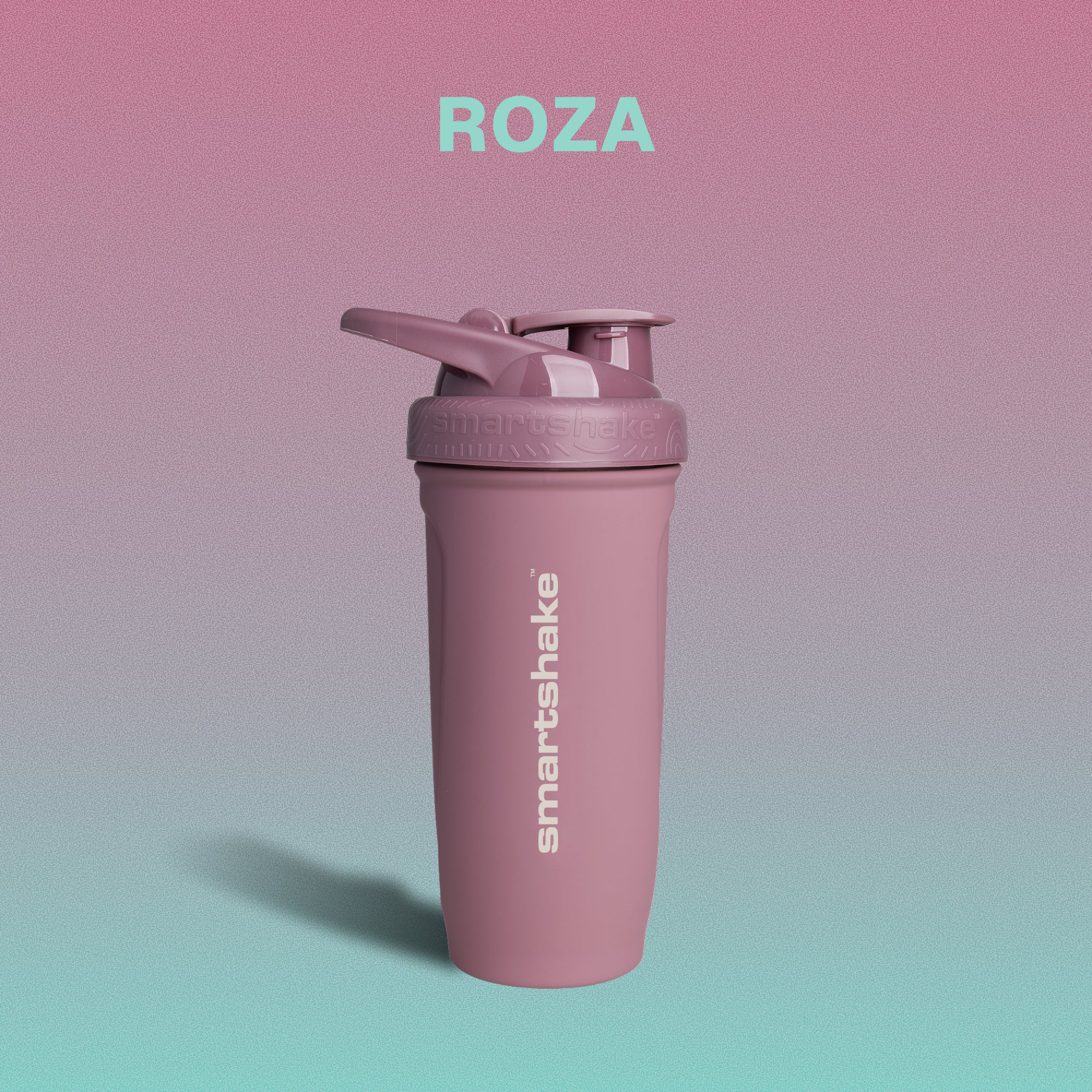 Sejker Ruzovy Šejker Reforce - Ritam